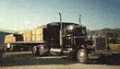 Flatbed Services