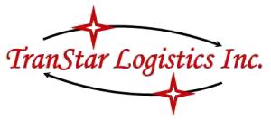 TranStar Logistics Logo