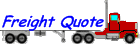 Request Standard Freight Quote