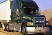 Tractor Trailer