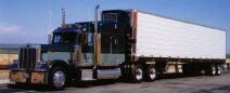 Tractor Trailer